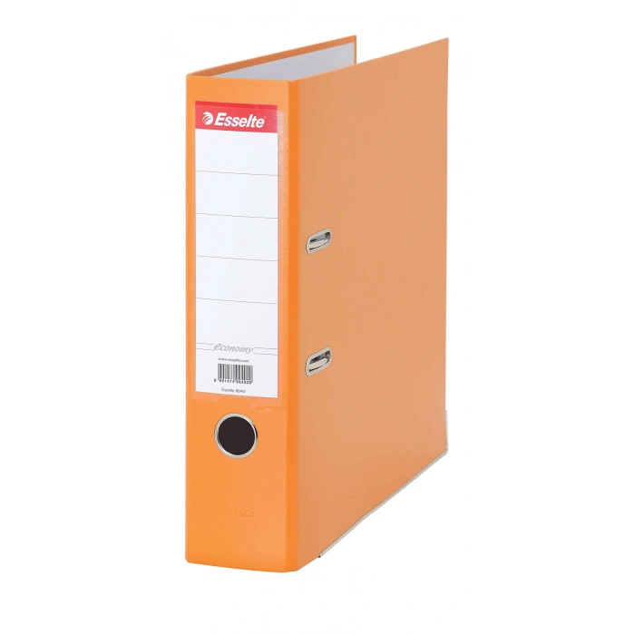 ESSELTE BÜRO KLASÖRÜ EKO GENİŞ SLT-9940 TURUNCU