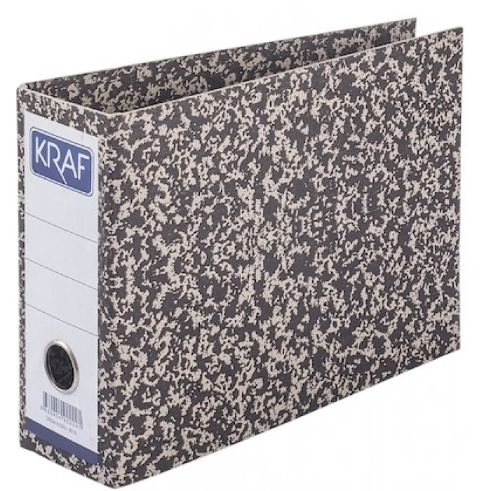 KRAF KARTON KLASÖR TELGRAF GENİŞ 3015
