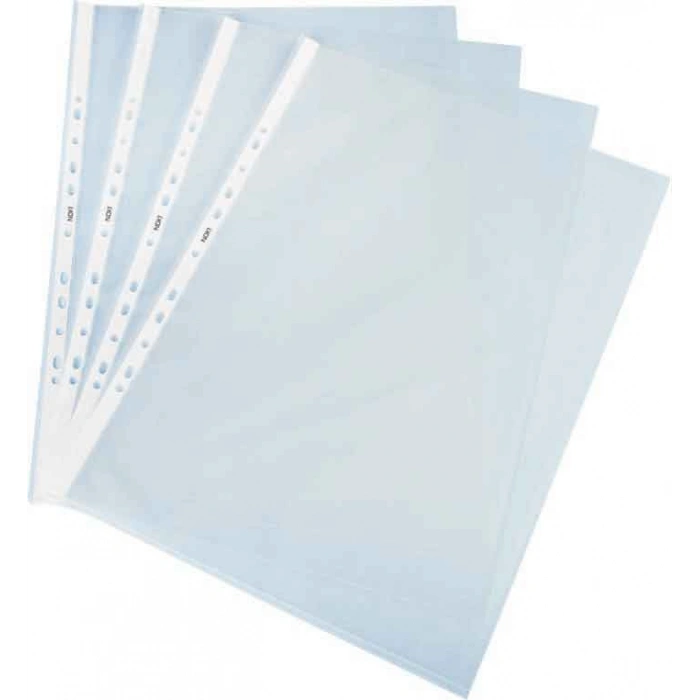 NOKİ POŞET DOSYA A3 25 Lİ DİKEY