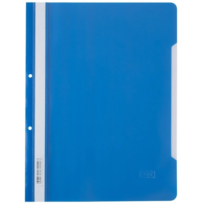 KRAF TELLİ DOSYA MAVİ