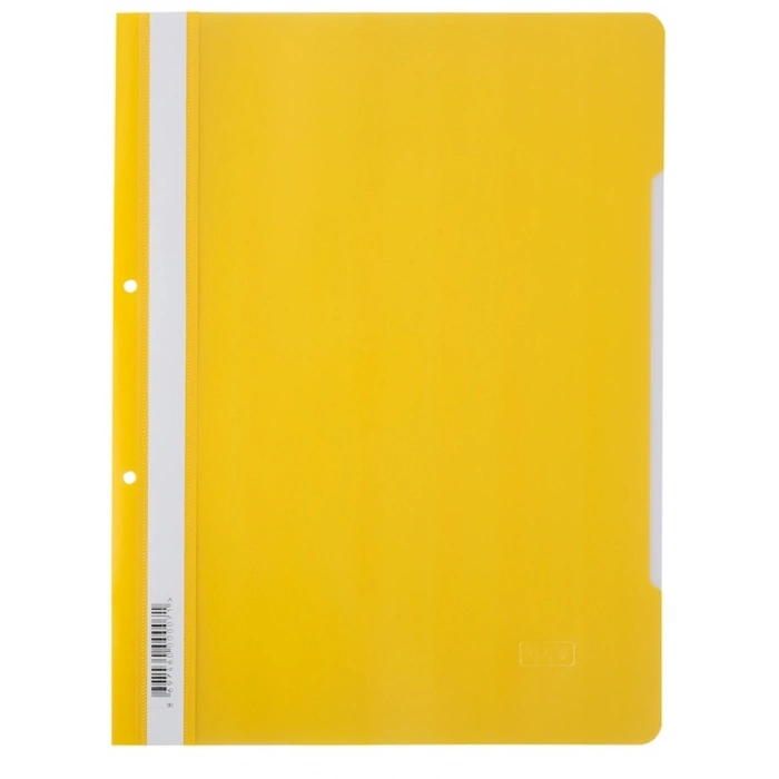 KRAF TELLİ DOSYA SARI