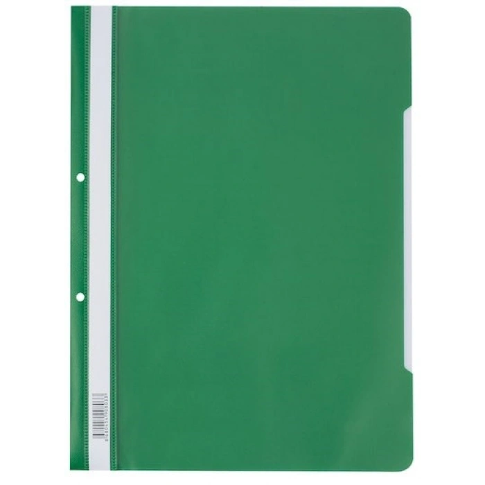 KRAF TELLİ DOSYA YEŞİL