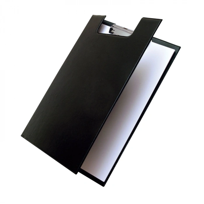 KRAF SEKRETERLİK A4 KAPAKLI SİYAH