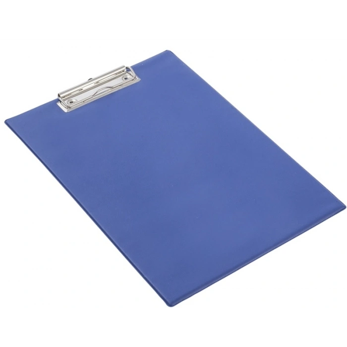 KRAF SEKRETERLİK A4 KAPAKSIZ  MAVİ