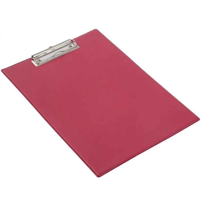 KRAF SEKRETERLİK A4 KAPAKSIZ KIRMIZI