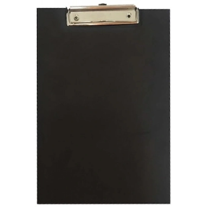 KRAF SEKRETERLİK A5 KAPAKLI  SİYAH