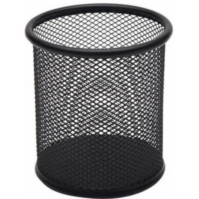 KRAF PERFORE KALEMLİK SİYAH