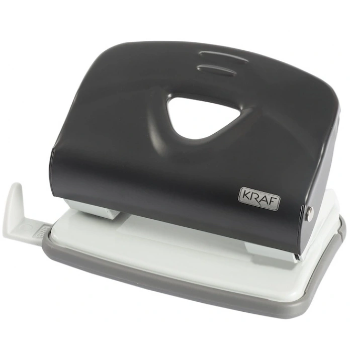 KRAF DELGEÇ SİYAH 20 SAYFA