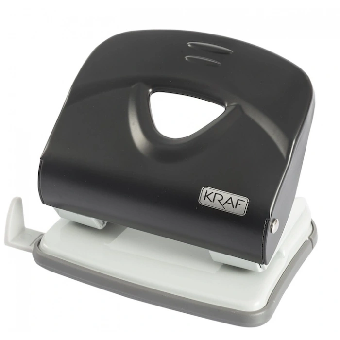 KRAF DELGEÇ SİYAH 30 SAYFA