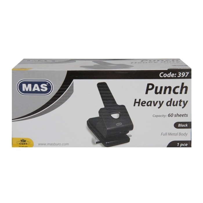 MAS DELGEÇ ARŞİV TİPİ 60 SAYFA SİYAH