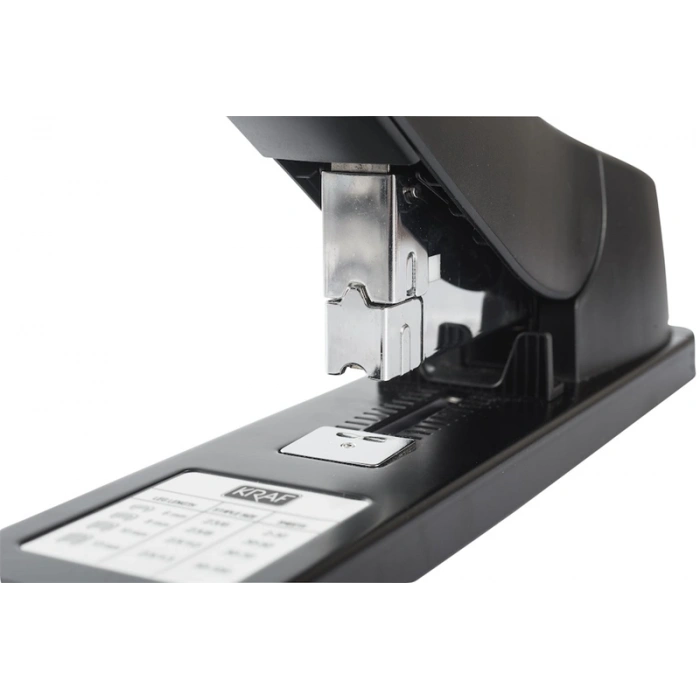 KRAF ZIMBA MAKİNESİ ARŞİV TİPİ KOLLU 100 SAYFA