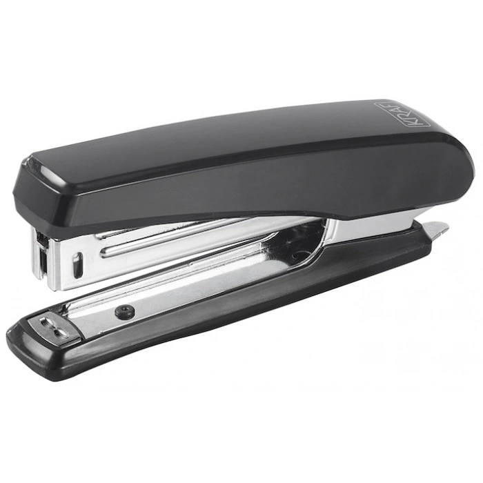 KRAF ZIMBA MAKİNESİ NO:10  SİYAH