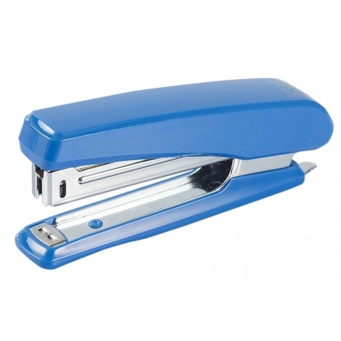 KRAF ZIMBA MAKİNESİ NO:10  MAVİ