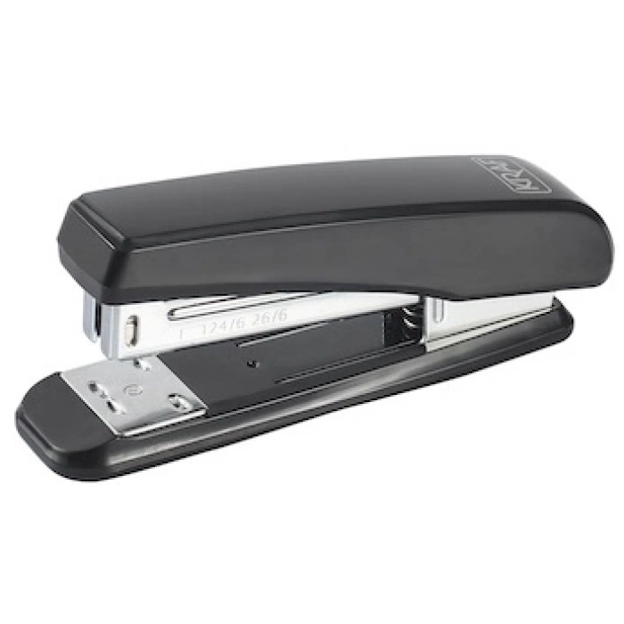 KRAF ZIMBA MAKİNESİ NO:24/6 SİYAH