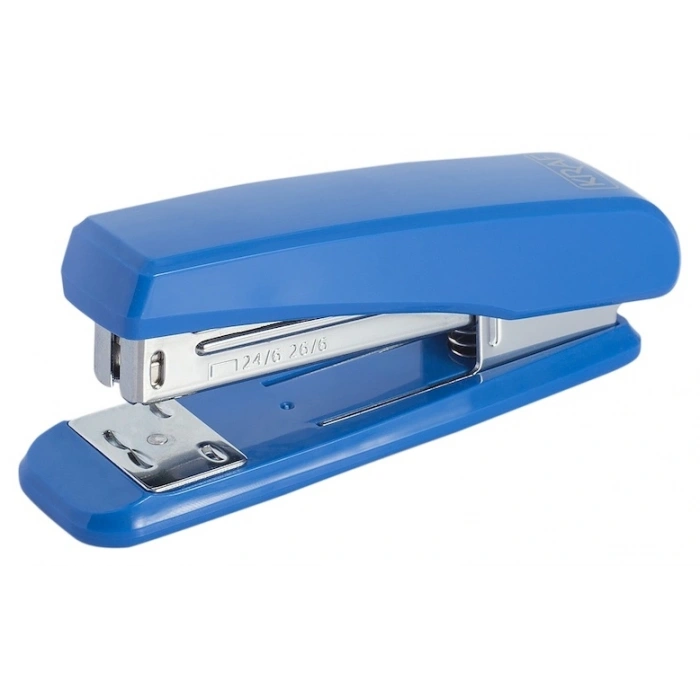 KRAF ZIMBA MAKİNESİ NO:24/6  MAVİ