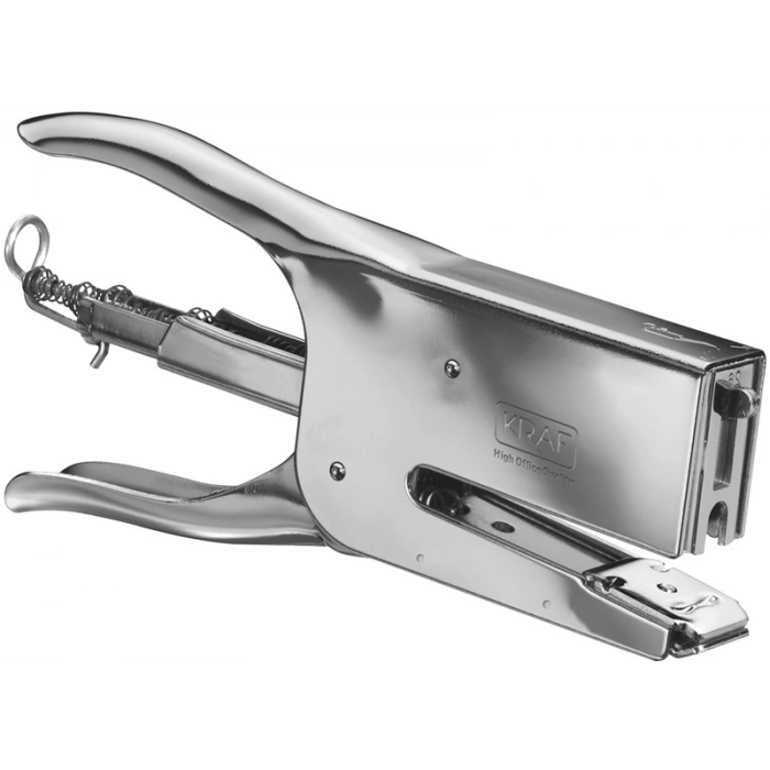 KRAF ZIMBA MAKİNESİ PENS TİPİ 45 SAYFA 24/6