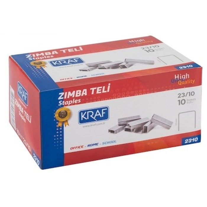 KRAF ZIMBA TELİ 23/10 1000 Lİ