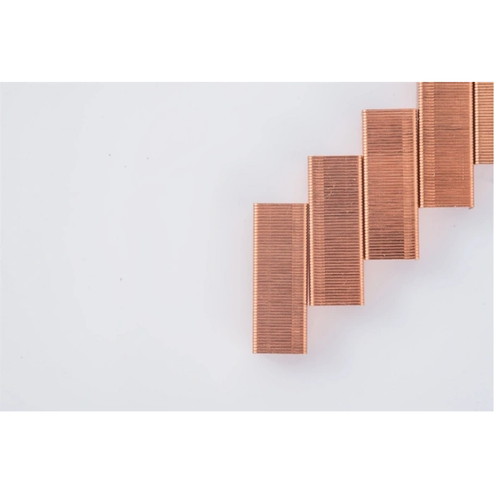 KRAF ZIMBA TELİ 24/6 SARI 1000 Lİ 255G