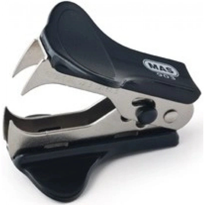 MAS ZIMBA TELİ SÖKÜCÜ TIRNAKLI SİYAH