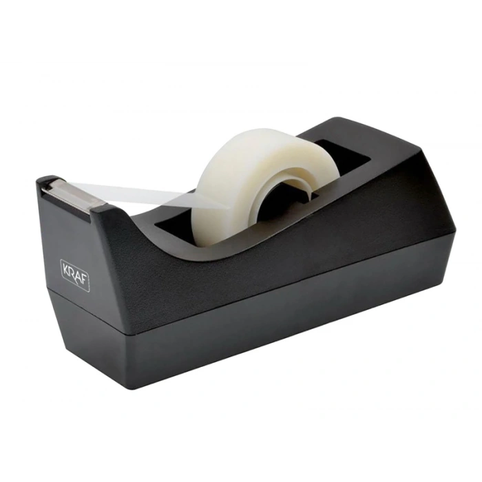 KRAF BANT MAKİNESİ 12x33 SİYAH