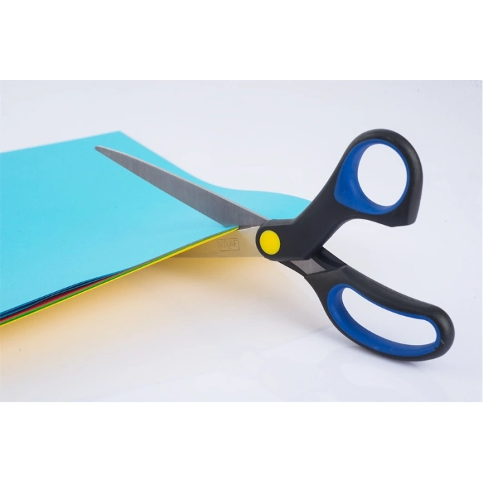 KRAF MAKAS KAUÇUK SAPLI 21 cm 8,25