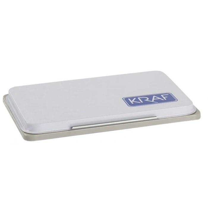 KRAF ISTAMPA METAL NO:2 122x84MM 436G