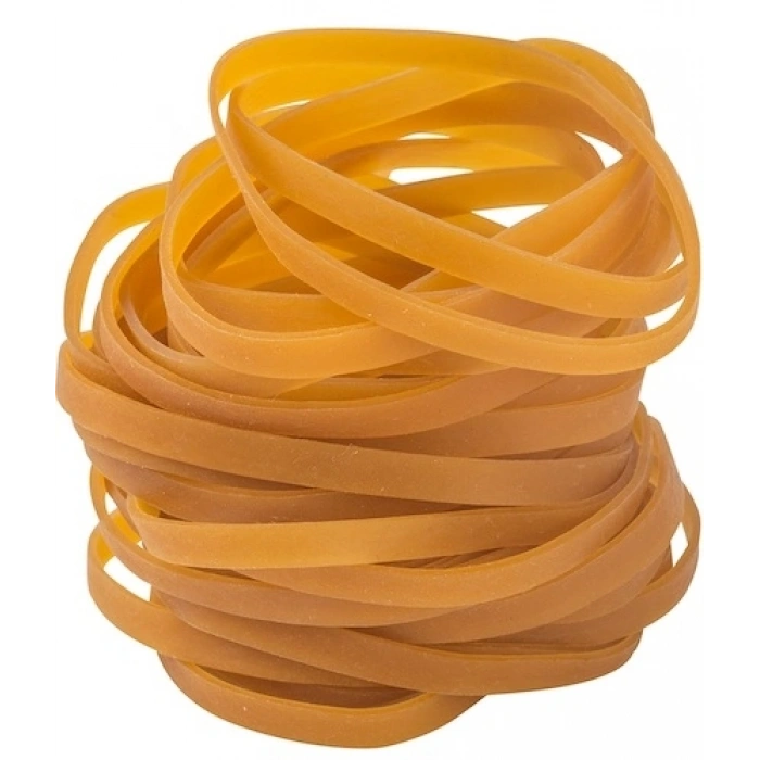 KRAF AMBALAJ LASTİĞİ %100 KAUÇUK 500g GENİŞ