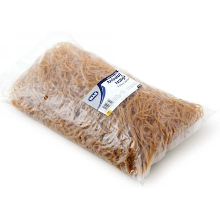 MAS AMBALAJ LASTİĞİ 500GR %100 KAUÇUK MİDİ