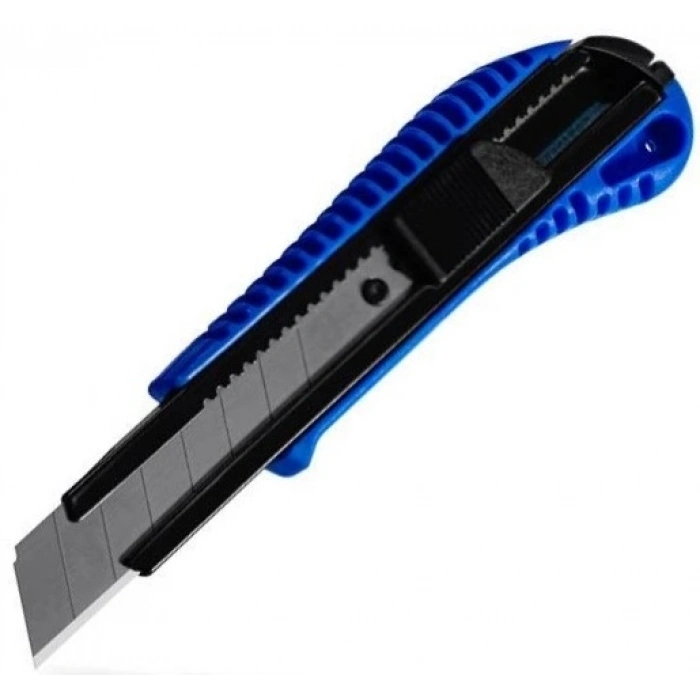 KRAF MAKET BIÇAĞI GENİŞ PLASTİK METAL AĞIZLI