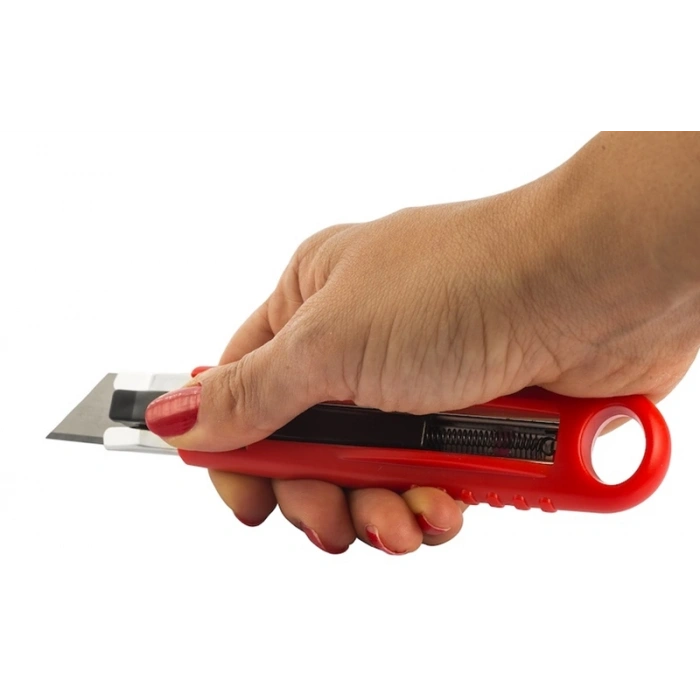 KRAF MAKET BIÇAĞI İŞ GÜVENLİĞİ