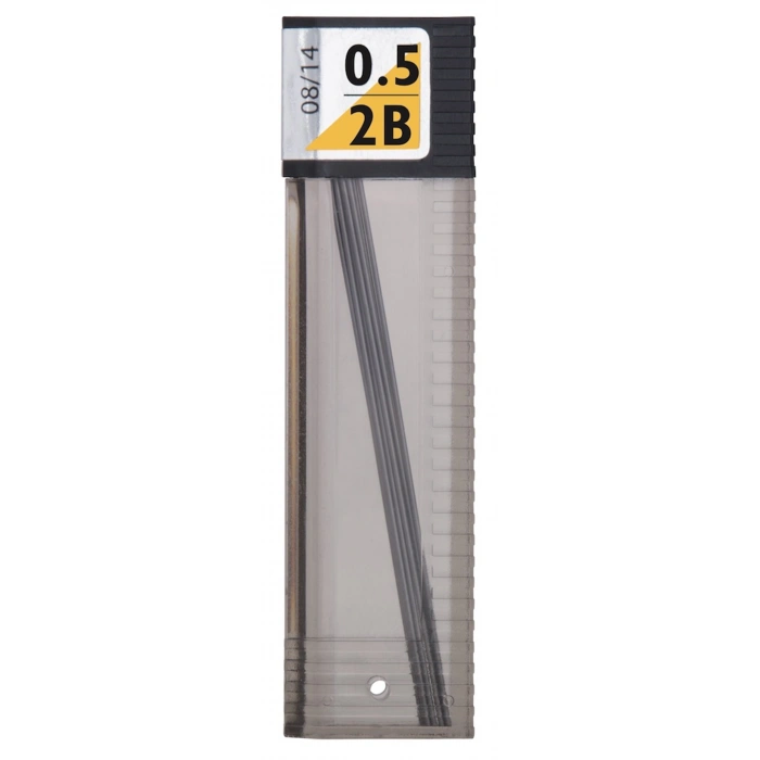 TOMBOW MİN MONO LEAD 0.5 2B 12 Lİ TÜP