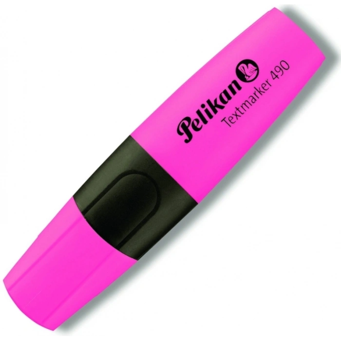 PELİKAN FOSFORLU KALEM PEMBE