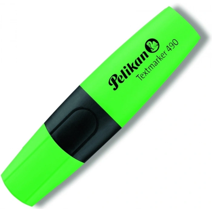 PELİKAN FOSFORLU KALEM YEŞİL