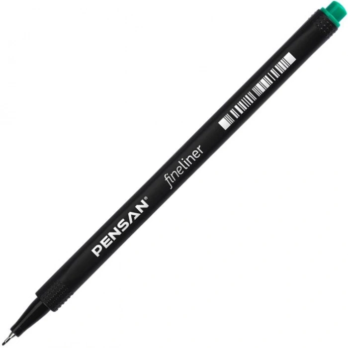 PENSAN FINELINER YEŞİL