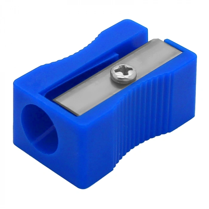 KRAF KALEMTIRAŞ PLASTİK KÖŞELİ 753G