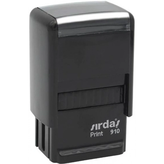 SIRDAŞ KAŞE 910 SİYAH KEÇELİ