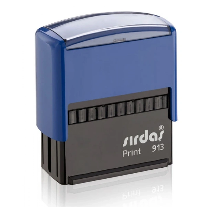 SIRDAŞ KAŞE 913 MAVİ KEÇELİ