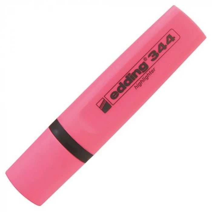 EDDING FOSFORLU KALEM PEMBE