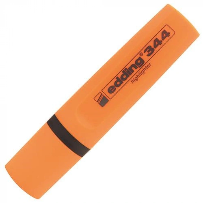 EDDING FOSFORLU KALEM TURUNCU