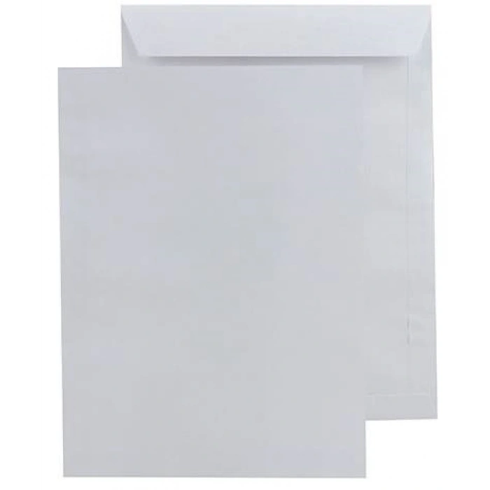 OYAL ZARF TORBA 24x32 110 GR BEYAZ