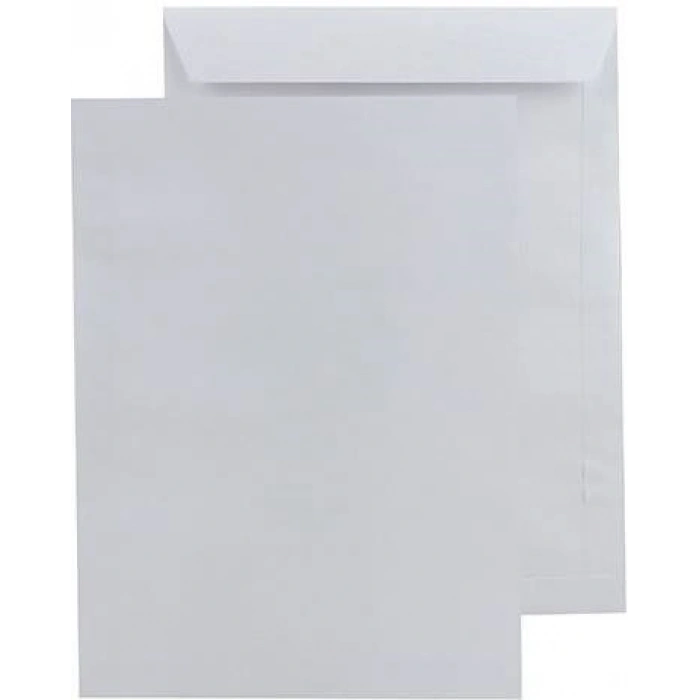 OYAL ZARF TORBA 30x40 110GR BEYAZ SLK