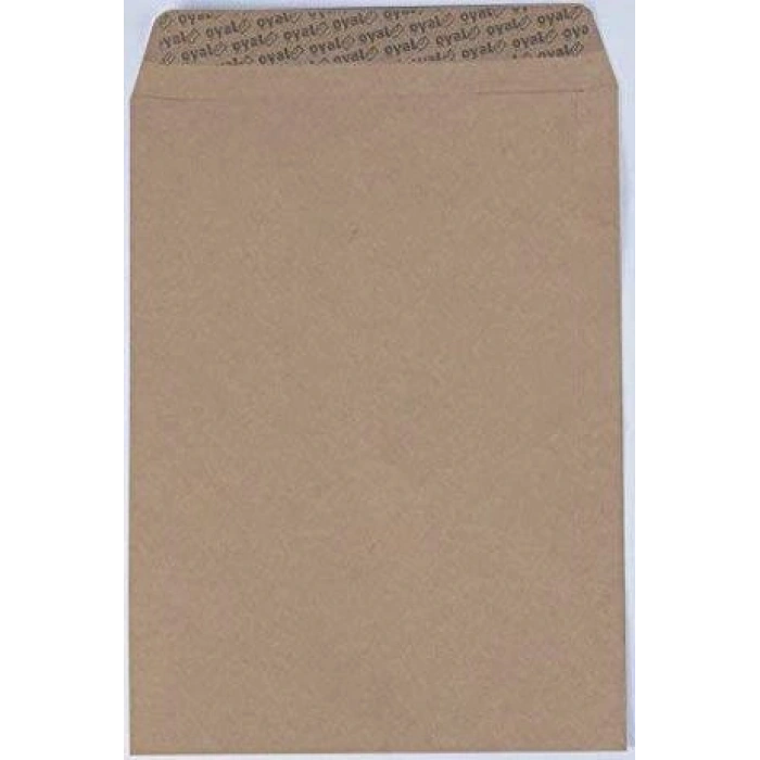 OYAL ZARF TORBA 33x45 90 GR KRAFT