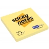 KRAF YAPIŞKANLI NOT KAĞIDI 76x76 SARI 7676