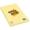 KRAF YAPIŞKANLI NOT KAĞIDI 100x152 SARI DÜZ