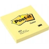POST-IT YAPIŞKANLI NOT KAĞIDI SARI 76x76 100 YP