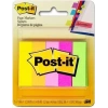 POST-IT INDEX İŞARET BANDI 5 RENK x 100 YP 670/5