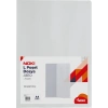 NOKİ L POŞET DOSYA ŞEFFAF 100 LÜ