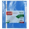 CASSA  ECO TELLİ DOSYA MAVİ