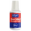 KRAF SIVI SİLİCİ 20ML