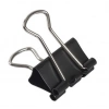 KRAF BINDER CLIPS 19 MM  12 Lİ
